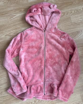 Flísová mikina penelope mack 134, 134