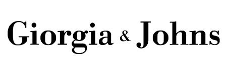 Giorgia & johns - šaty s teplákoviny, s