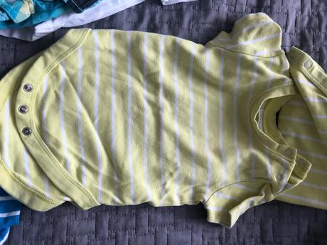 Balík oblečenia, 68