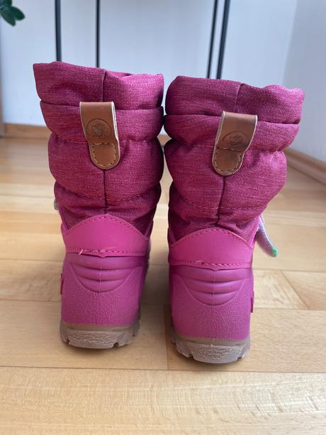 Snehule lurchy, lurchi,26