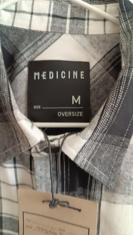 Košeľa bavlnená, new yorker,m