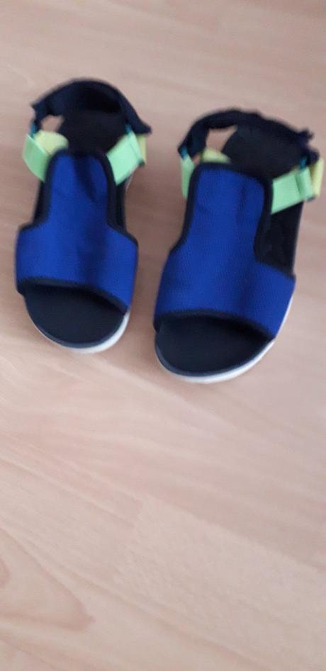 Sandálky zara, zara,38