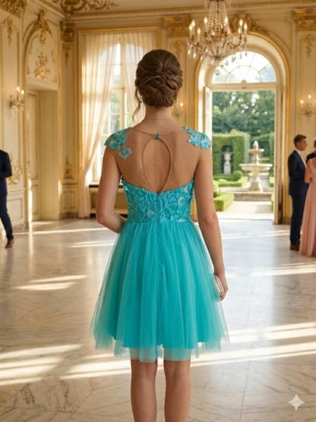 Spoločenské šaty vo veľkosti m/l, l / m