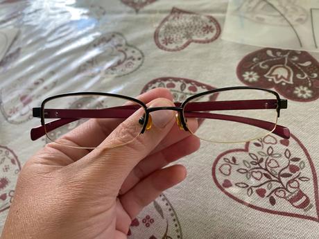 Rám okuliarov,