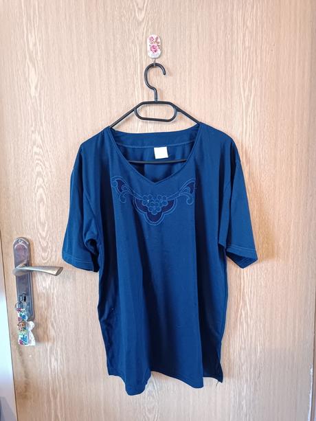 Krátke tričko, xxl