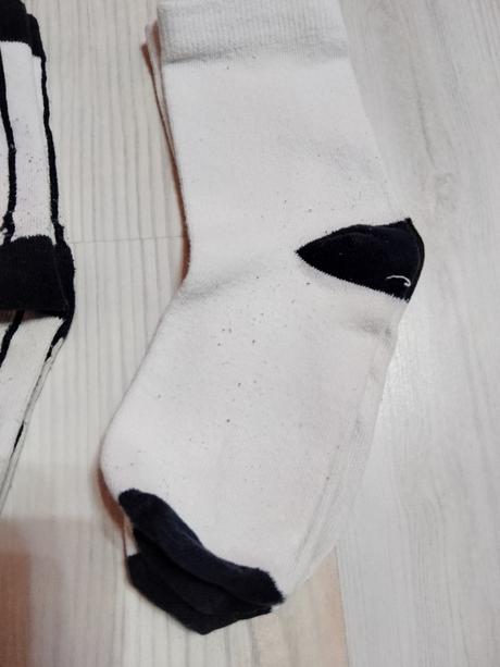 Ponožky reserved, reserved,31