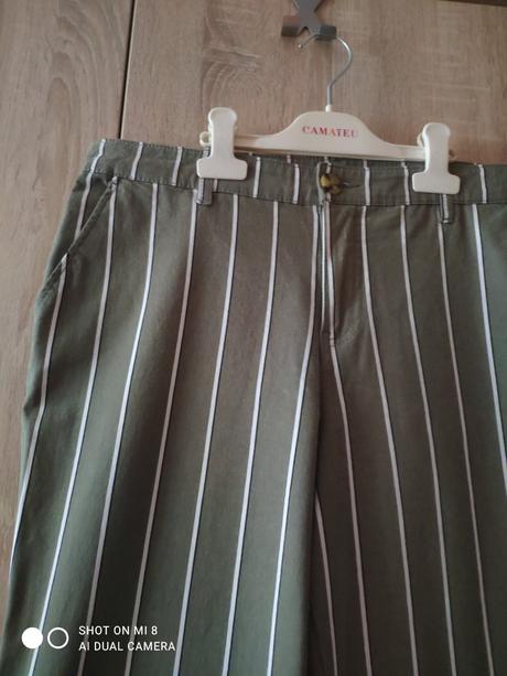 Nohavice, bonprix,40