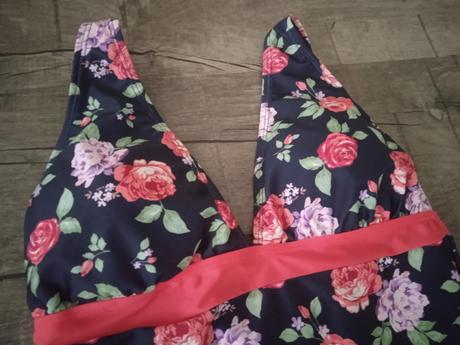 Vrchný diel plaviek, m