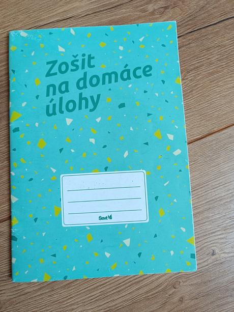 Zosit na domace ulohy,