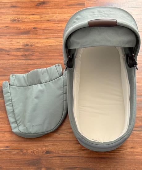 Predám kočík zn. cybex talos s lux 2023, cybex,cybex talos s lux