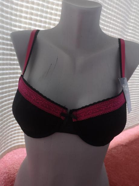 Filco lingerie dámska podprsenka veľkosť 75c, 75c