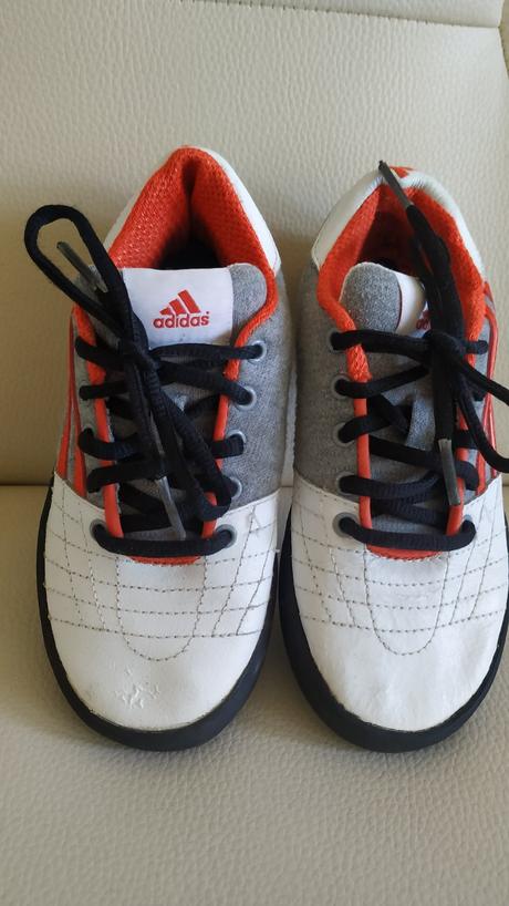 Tenisky originál adidas messi, adidas,29