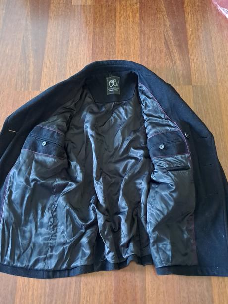 Pansky kabat v.48, s