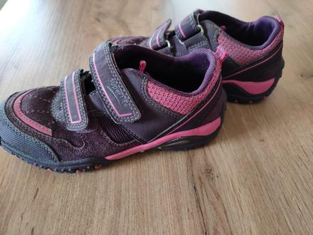 Topánky, superfit,30