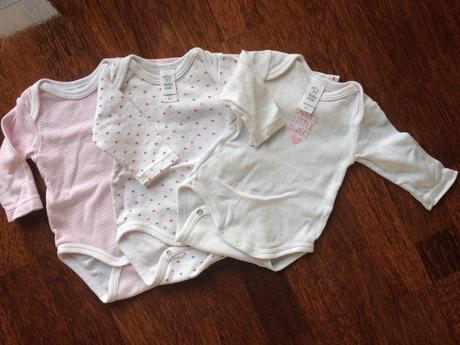 Body h&m c.56, h&m,56