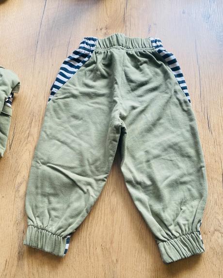 Súprava moi noi, 98