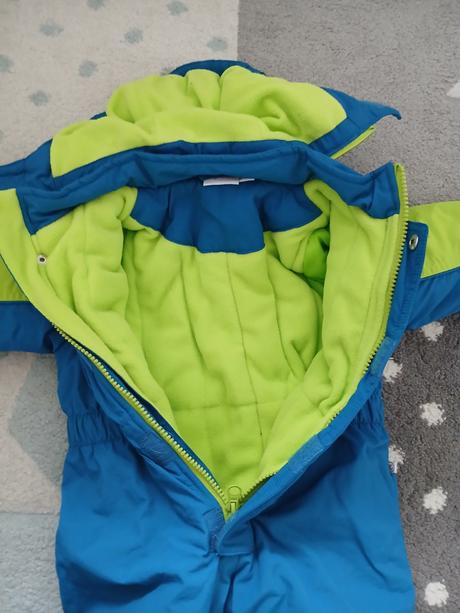 Teply zimny overal 86, 86