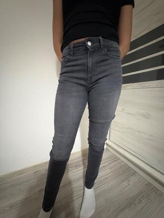 Skinny rifle c&a, c&a,s