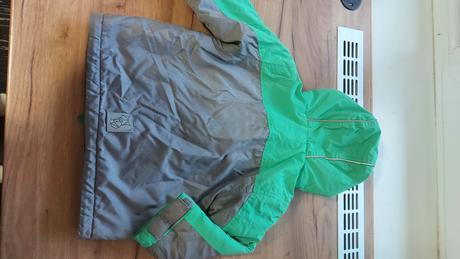 Zimna bunda velk.98, kiki&koko,98