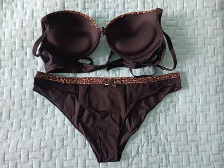 Spodné prádlo 75b, tezenis,75b