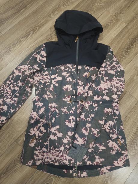 Lyziarska vetrovka roxy "l", roxy,l