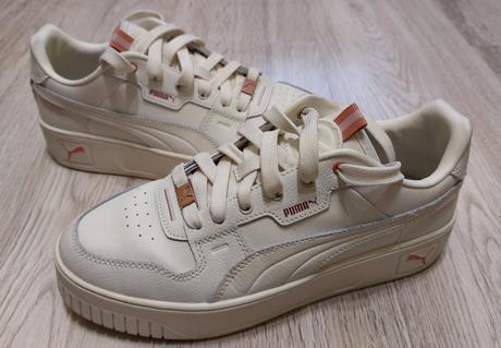 Tenisky puma, puma,39