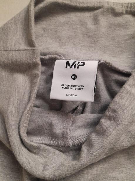 Športový balík xs, xs