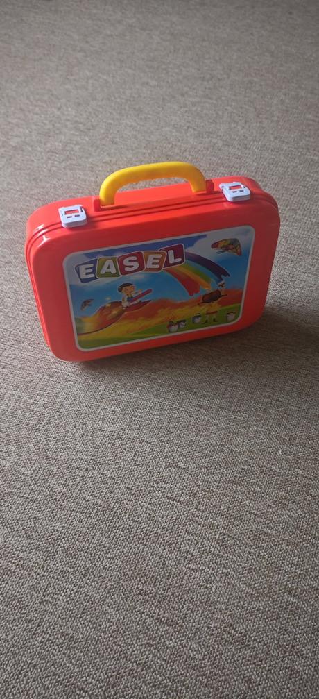 Kresliaca tabuľka 2v1,