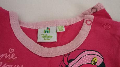 Overal s bodkami, disney,80