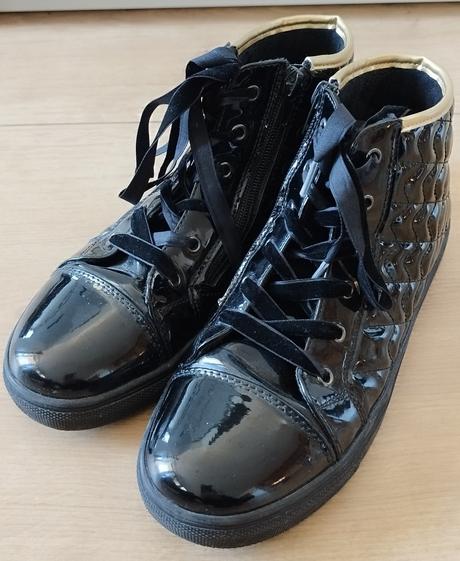 Topánky baťa veľ. 37, baťa,37