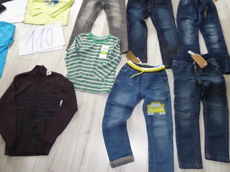 Tričko, kik,92 - 122