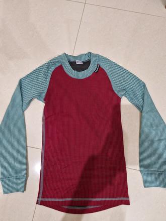 Termo tricko progress, 140