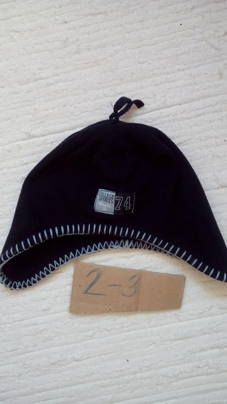 Čiapka , cherokee,92