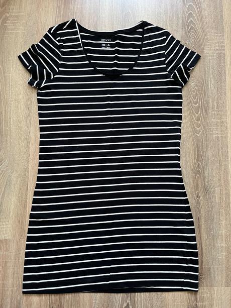 Dlhsie tricko, esmara,m