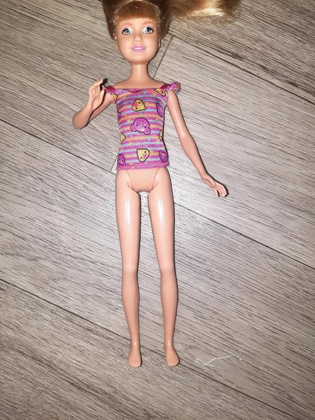 Oblečenie pre barbie deti a teenagerky,