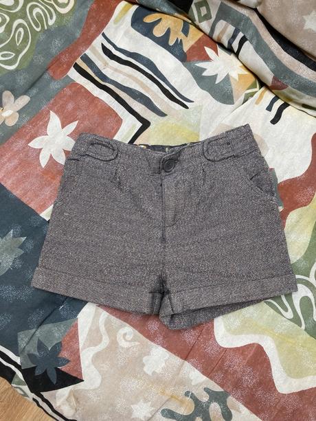Krátke nohavice, h&m,92