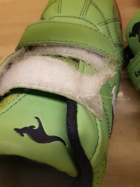 Moderné tenisky, kangaroos,31