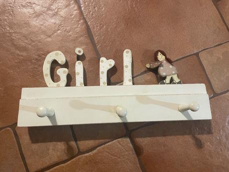 Dievčenský vesiak,