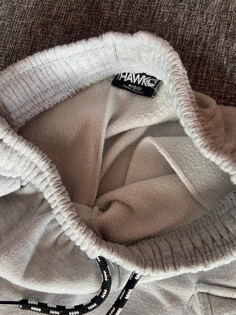 Zateplené tepláky, 134