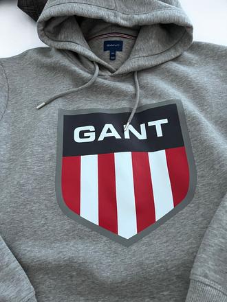 Gant mikina, gant,xxl