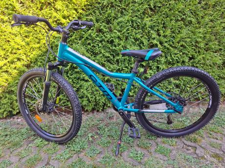 Ctm bicykel rocky 4, 24 kolesa, ctm,24