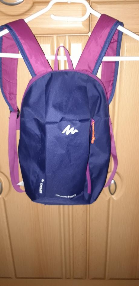 Tenisový batoh decathlon,