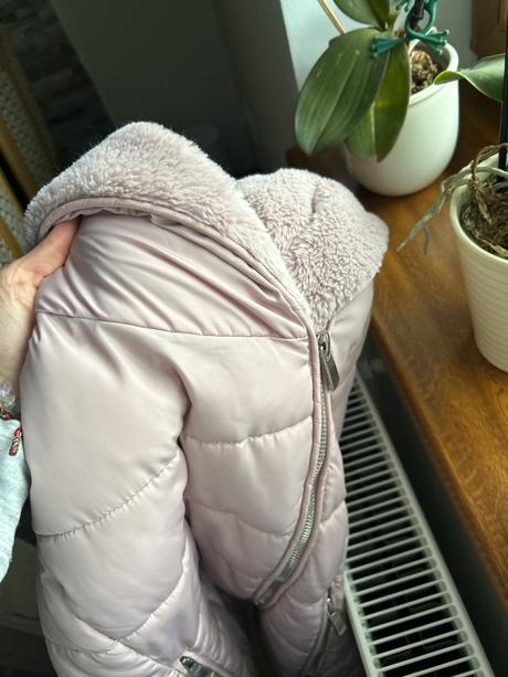 Zimná bundička, reserved,s