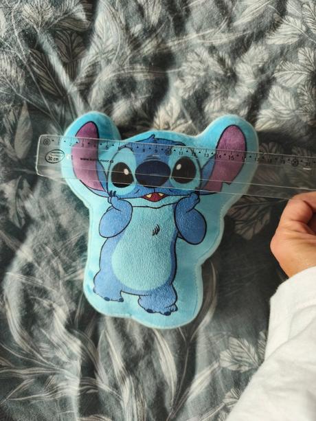 Stitch vankúšik, 