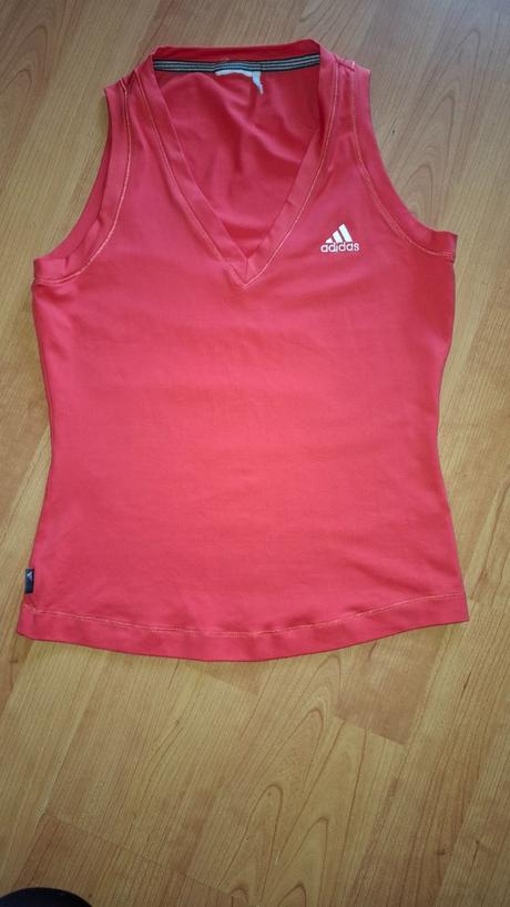 Damske tričko, adidas,xs
