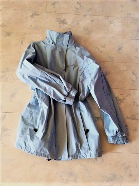 Lyžiarska bunda trespass, l