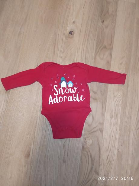 Balík oblecenia, 50–62