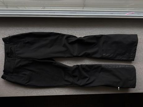 Lyžiarske nohavice nepremokavé, decathlon,m