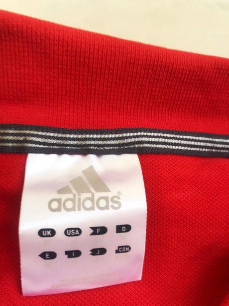 Polokošeľa adidas, adidas,xxl