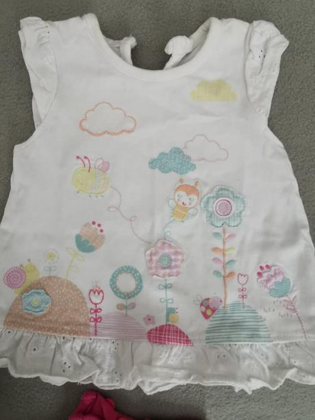 3 x tričko /1340/, early days,62